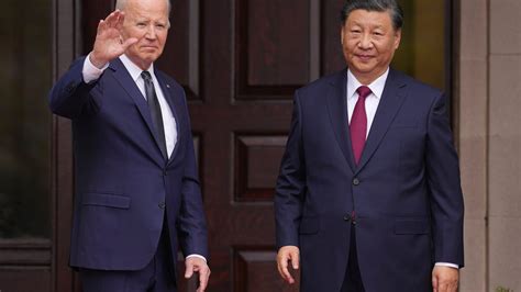 Biden, Xi met for hours and agreed to ‘pick up the phone’ for any urgent concerns: ‘That’s progress’